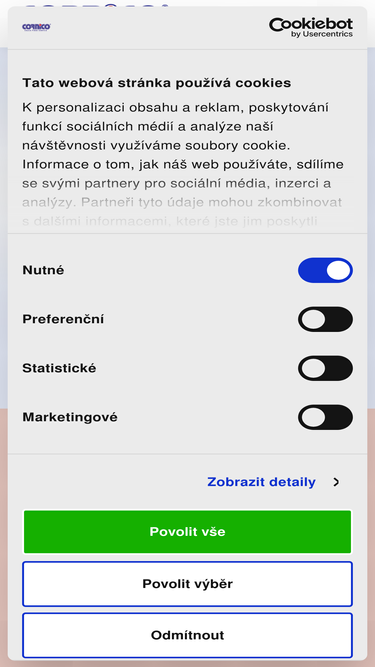 cornico.cz