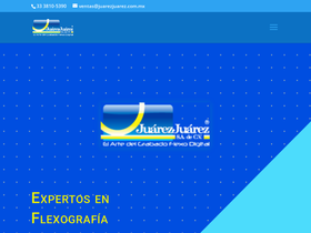 juarezjuarez.com.mx