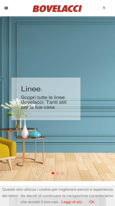 bovelacci.it
