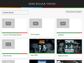 Zerodollarmovies top