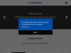furuno.se