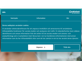 gpa.se