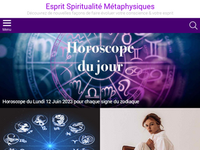 espritsciencemetaphysiques.com
