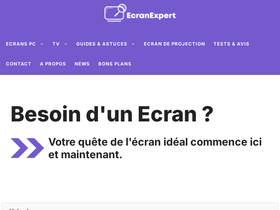 ecranexpert.com