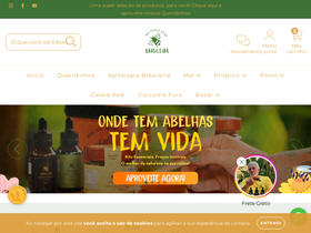 apiariobrasileira.com