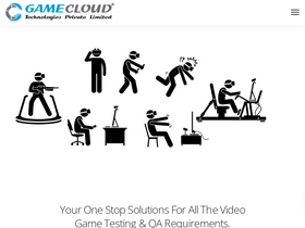 gamecloud-ltd.com