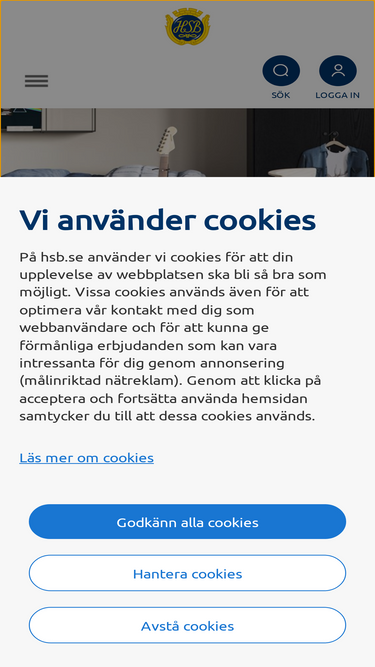hsb.se