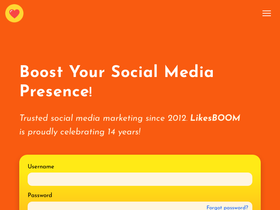 likesboom.com