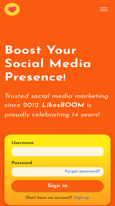 likesboom.com