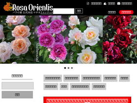 'baranoie.com' screenshot