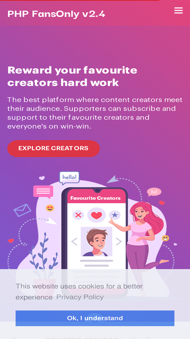 fansonly.crivion.com