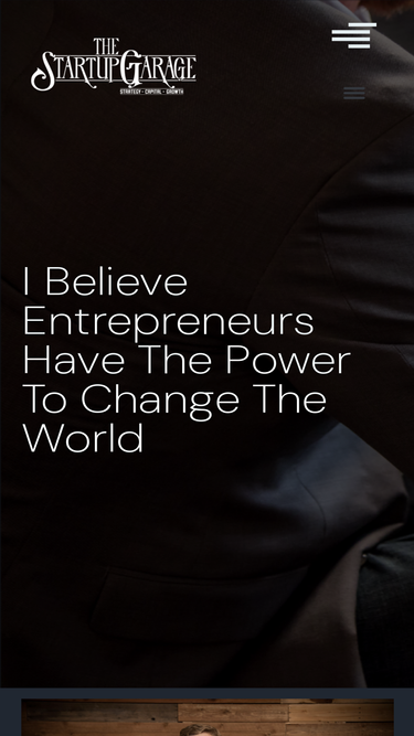 thestartupgarage.com