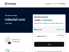 videolaf.com