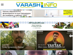 varash.info