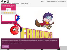 frikomics.com