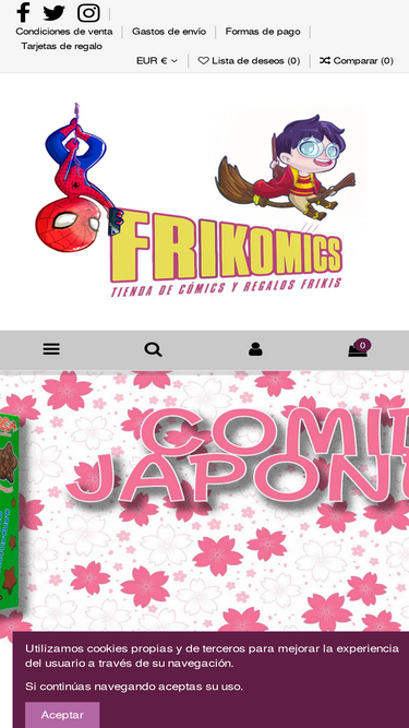frikomics.com