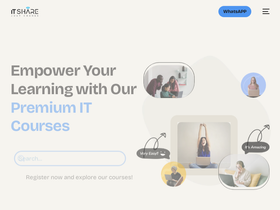 itshareacademy.com