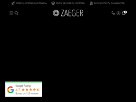 zaeger.com.au