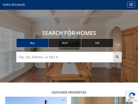kathyborawski.com
