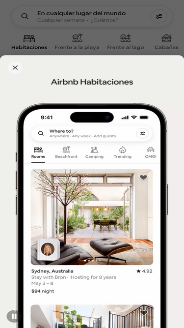 airbnb.com.hn