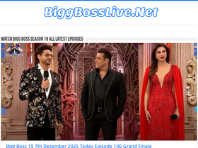 biggbosslive.net