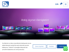 trimonitor.com.tr