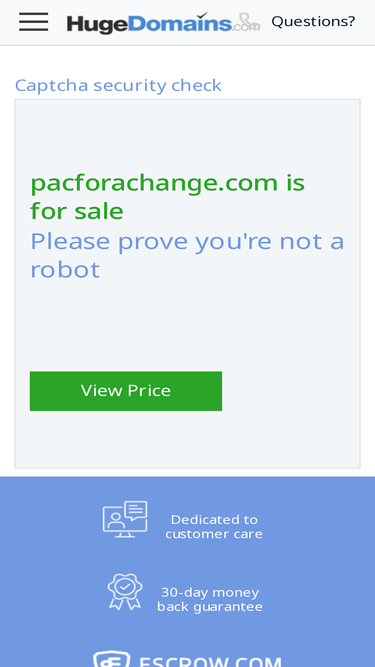 pacforachange.com