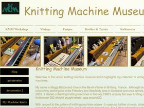 knittingmachinemuseum.com