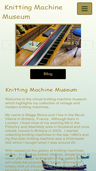 knittingmachinemuseum.com