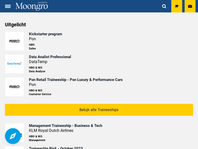 traineeshipsoverzicht.nl