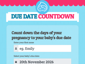 duedatecountdown.com