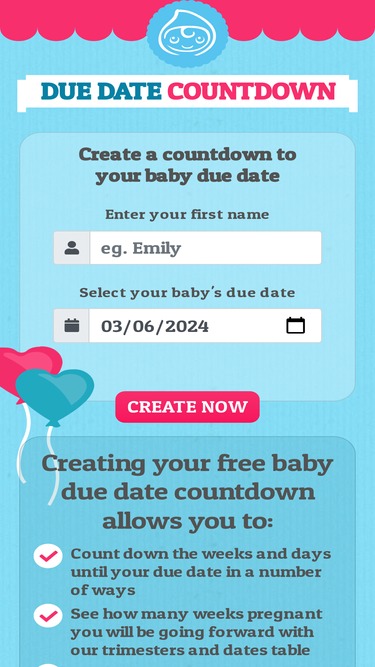 duedatecountdown.com