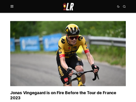 'lanternerouge.com' screenshot
