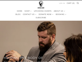 lionoflight.org
