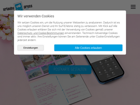 urlaubsgruss.com
