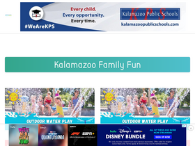 kzookids.com
