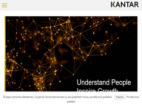 kantar.lv