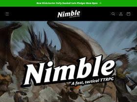 nimblerpg.com