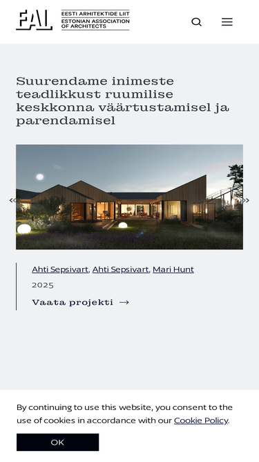arhliit.ee