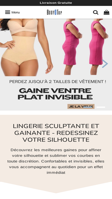 bodyotop.com