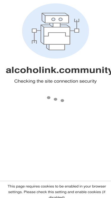 alcoholink.community