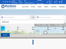 bussewa.com