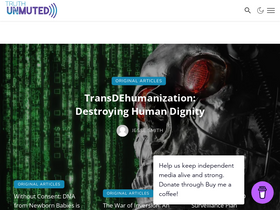 truthunmuted.org