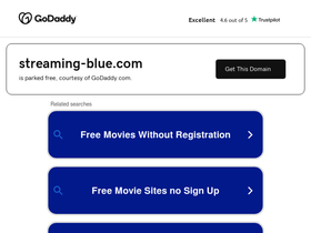 streaming-blue.com