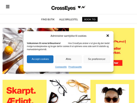 crosseyes.dk