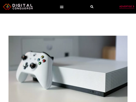 digitalconqurer.com