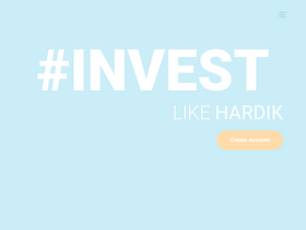 'lendenclub.com' screenshot