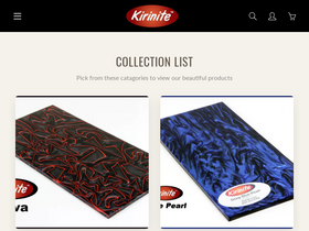 kirinite.com