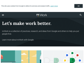 'rework.withgoogle.com' screenshot