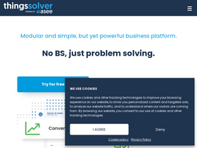 thingsolver.com